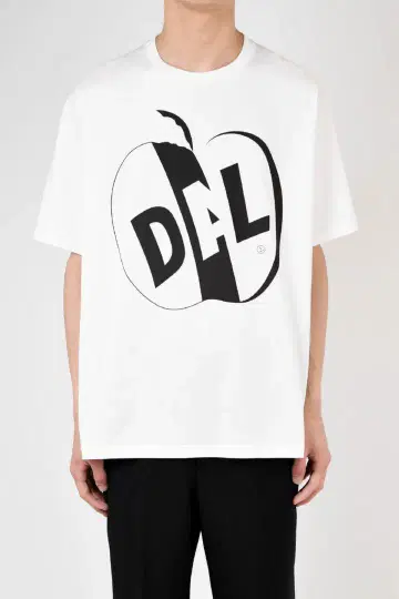 [ LAD MUSICIAN ] PRINT BIG T-SHIRT 46
