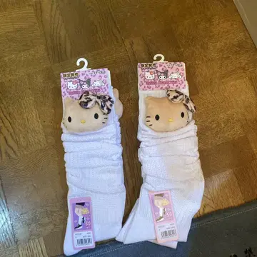 돈키호테 루즈 삭스 키티