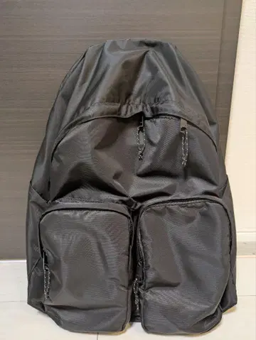 PACKING 백팩 2 포켓