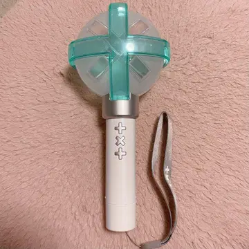 TXT OFFICIALL LIGHT STICK 응원봉 ver2