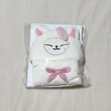 skzoo 폭시니 루프 타월 fc 복권 D상 [공식 덤 포함]