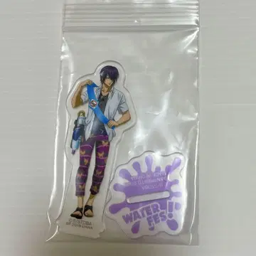 은혼 타카스기 신스케 아크릴 스탠드