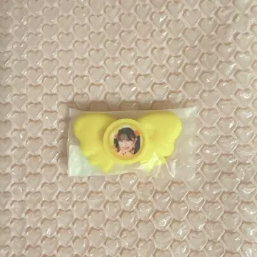 응원봉 액세서리 스게타 아키