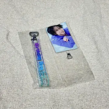 오카미야 쿠루무 2024 벌스데이 굿즈 스마트폰 스트랩
