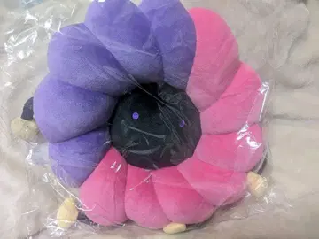 니지산지 후와 미나토 후와치 크루러 봉제 인형 쿠션