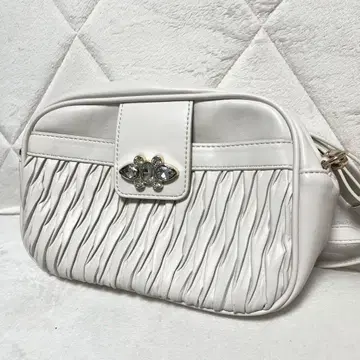 coco 비쥬 숄더백