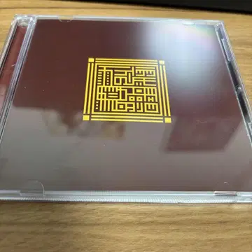 다섯 개의 이야기 / 흑마 [ 동인 CD ]