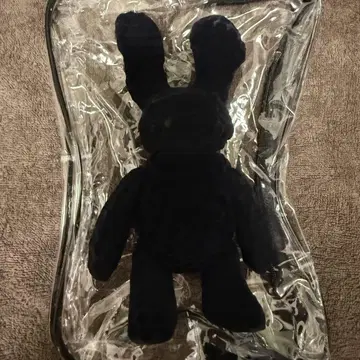 Turn Up Toys GARO BUG루 BUNNY 플로키