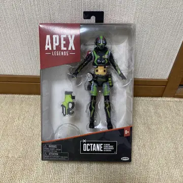 APEX Legends Octane 피규어