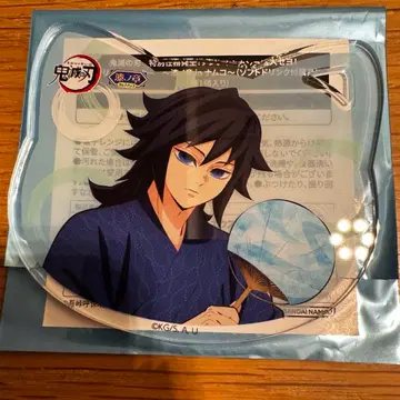 귀멸의 칼날 특별 임무 발생 난자타운 남코 아크릴 코스터 토미오카 기유