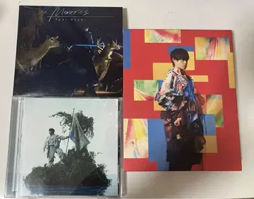 Tani Yuuki CD 앨범 묶음 판매