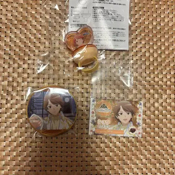 킨츠아 쇼