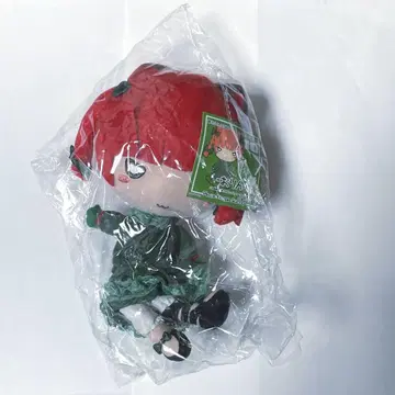 동방 Project 후니후니 봉제 인형 화염묘 린 오린