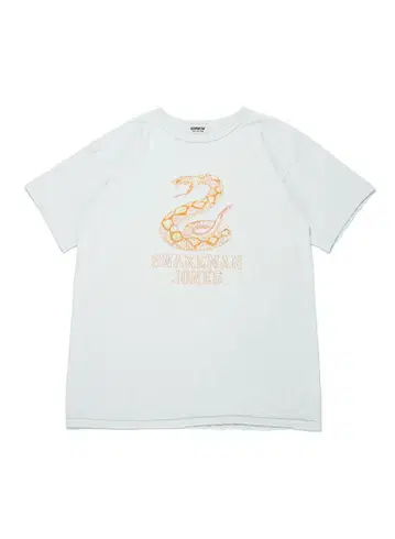 BOWWOW SNAKEMAN JONES 8812 TEE