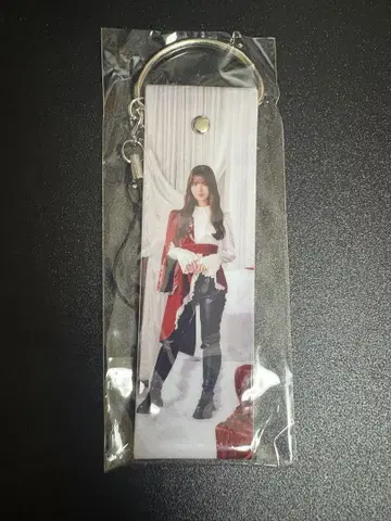 사쿠코레 회장 복권 B상 사쿠라자카46 나카지마 유즈키