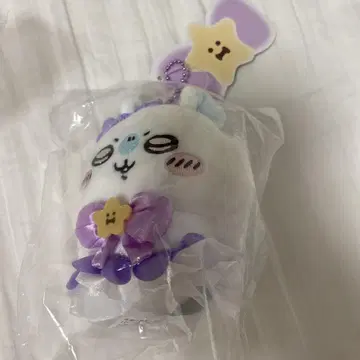 마지컬 치이카와 매지컬 충전 마스코트 아종 모몽가 택 포함