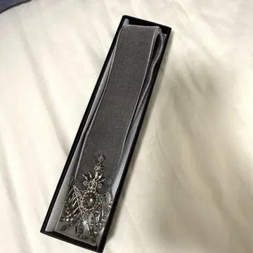 tanakadaisuke 벨벳 리본 그레이