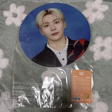 SEVENTEEN 세븐틴 2025 케렌 승관 부채