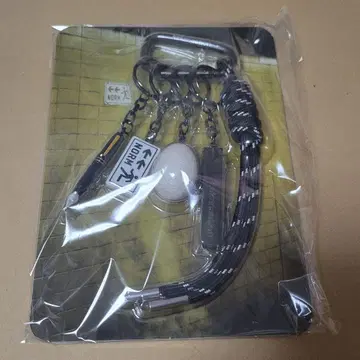 사카낙션 괴수 KEYRING