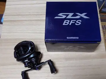 SHIMANO SLX BFS 베이트릴