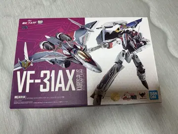 DX 초합금 VF-31AX 카이로스 플러스 (미라쥬 파리나 지너스 기)