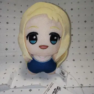 서머타임 렌더 SD 인형 코후네 우시오