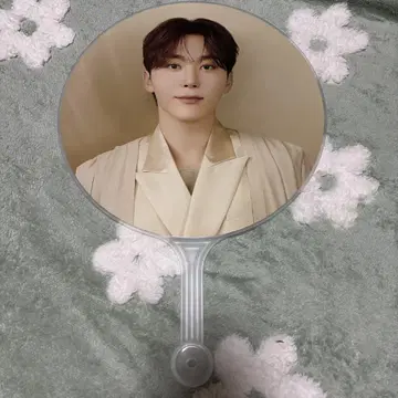 SEVENTEEN RIGHT HERE 승관 부채