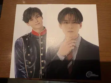 ONE N' ONLY REI EBiDANmuseum2025 엽서