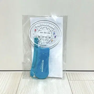[새상품] NOPREPARE 코무돗토 논프리 응원봉