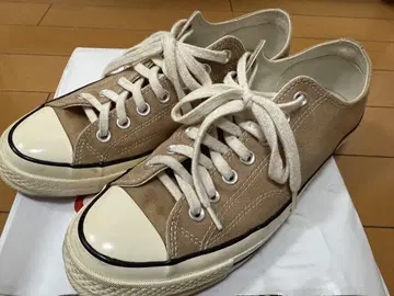 CONVERSE CT70 ALL STAR OX 베이지