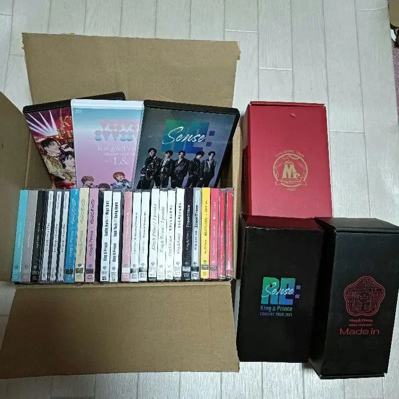 1번째 상품 이미지