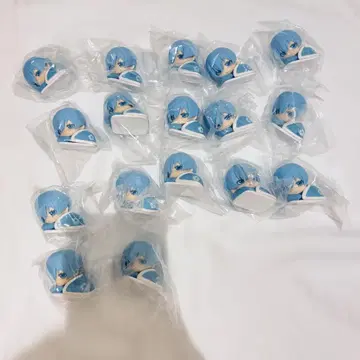 블루 록 오네무탄 빙직 양