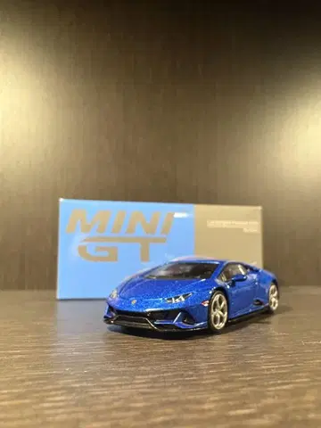 Lamborghini Huracan EVO