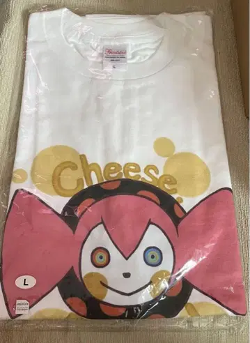 마도카 마기카 큐베 T셔츠 L사이즈