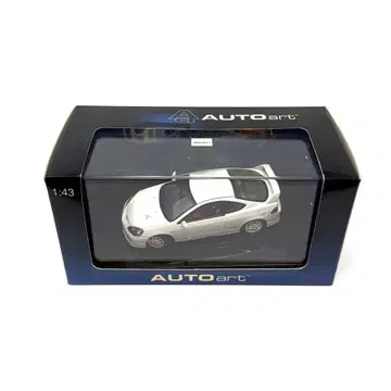 AUTOart 오토아트 HONDA INTEGRA TYPE R