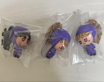 닌타마 란타로 뇨킨토 쿠쿠치 헤이스케 후와 라이조 하치야 사부로
