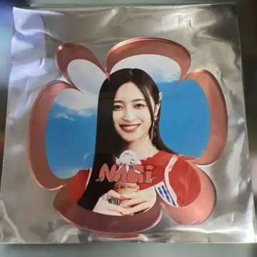 노기 카페 아크릴 코스터 이노우에 나기