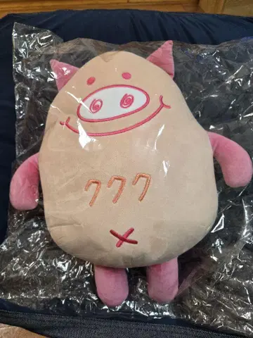 ROROHA 쿠쿠 봉제 인형 30cm astro MJ
