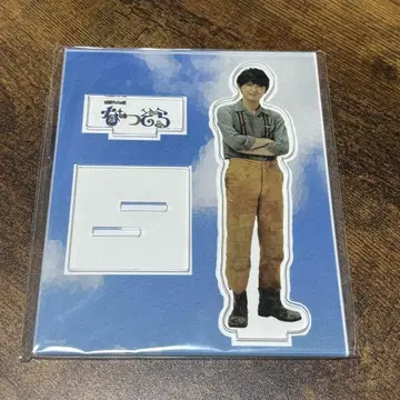 요시자와 료 나츠조라 야마다 텐요 아크릴 스탠드