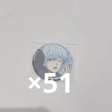 블루 록 효오리 요우 캔뱃지