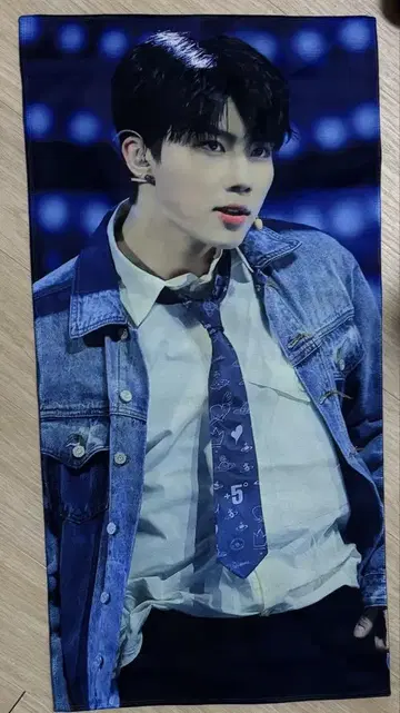 박건욱 건욱 슬로건 ZEROBASEONE
