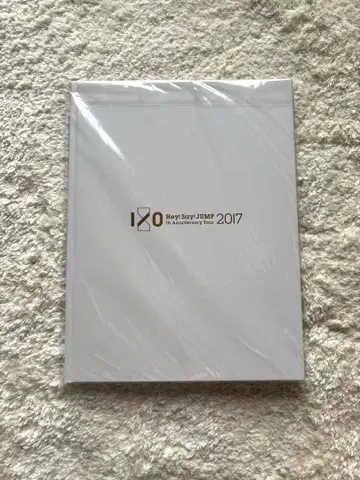[새상품] Hey! Say! JUMP I/O 팜플렛