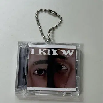 King&Prince 킹프리 CD 키링 나가세 렌, 타카하시 카이토