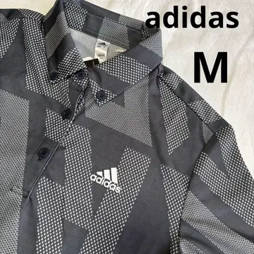 새상품 아디다스 adidas 여성용 골프웨어 반팔 피케 셔츠 M