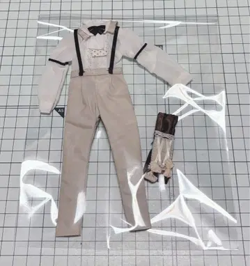 리카짱 캐슬 작은 가게 22cm 남아 오메카시 컬렉션