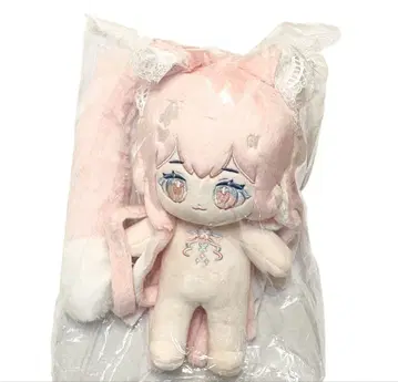 무속성 봉제 인형 20cm