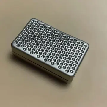 음차 내장 피젯 토이 EDC fidget 피젯 핸드 스피너