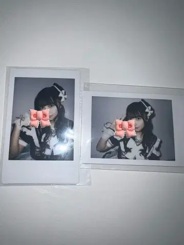 나라노도카 란체키 2매 세트