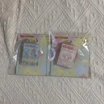 산리오 딸기신문 마이멜로디