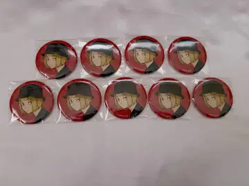 코즈메 켄마 하이큐 토부 동물공원 캔뱃지 레저 Ver
